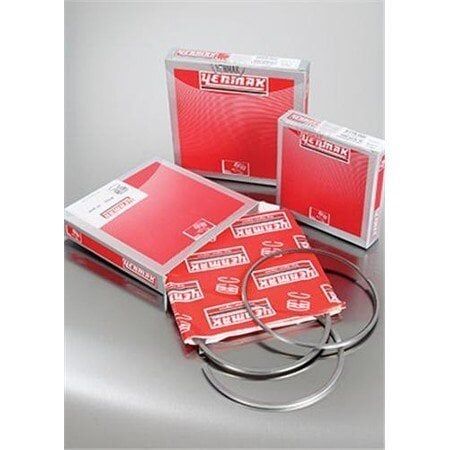 R19 Expres Kango 1.9D F8Q DİZEL Motor Segmanı (Adet) 9800std -Yenmak