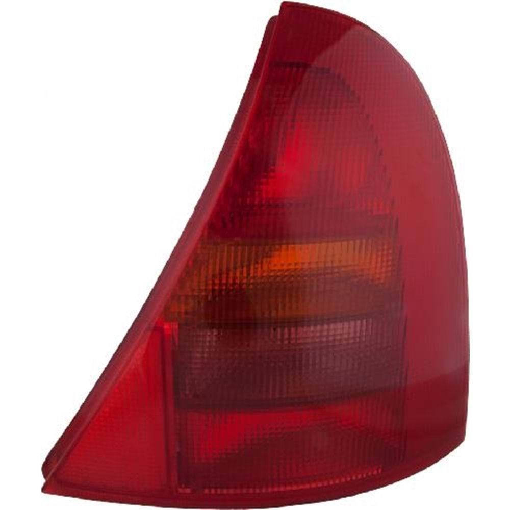 Stop Lambası Sağ Clio HB 1998-2002 7700410518 - Pleksan