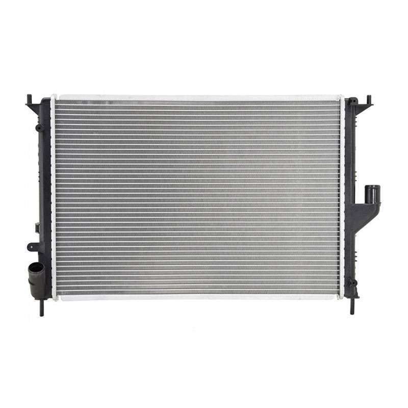 Sandero 1-I Logan 1-I Motor Su Radyatörü (Klimalı) 1.4-1.6 16V K4J-K4M 8200735039 -Kale