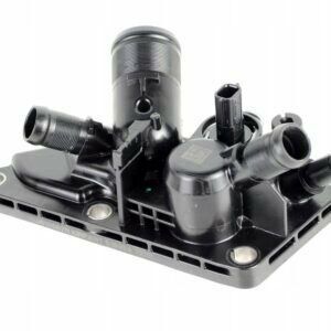 Clio 5-V Captur 2-II Termostat 1.0 Tce H4D 110610362R-110606875R -Sagem