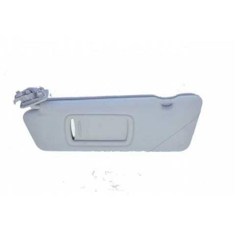 Megane 3-III Fluence Sol İç Güneşlik (Işıksız Tip) (2008-2016) 964017810R -Renault Mais