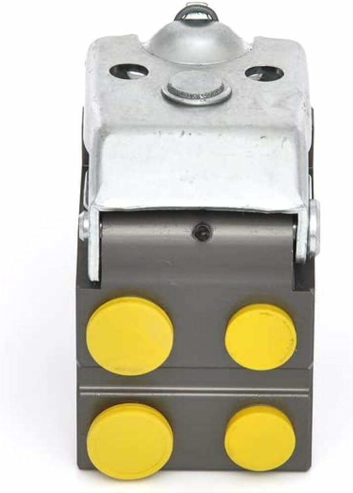 Kangoo 1-I Kangoo 2-II Fren Limitörü (1997-2008) 8200882053 -Renault Mais