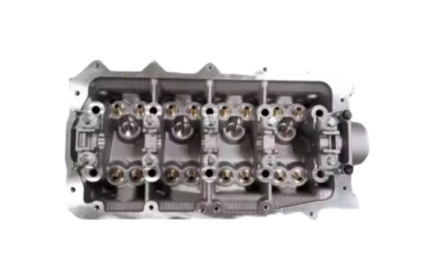 Clio 2-II Clio 3-III Silindir Kapağı (Yağlı Kasnaksız) 1.2 16V (D4F) 8200308854-7701478273 -Zegen