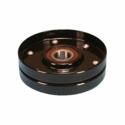 Laguna Safrane 2.0 16V N7Q - 2.5 20V N7U Alternatör V Kayış Gergi Rulmanı 7431271914 -Aba Rulman