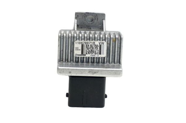 Lodgy Dokker Duster 1-I Isıtma Isıtıcı Buji Rolesi Kutusu 1.5 Dci K9K 110678071R -Renault Mais
