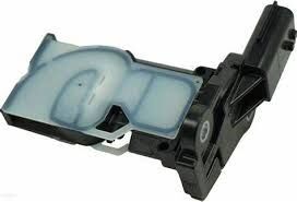 Lodgy Sandero 2-II Hava Akışmetre Debimetresi 1.5 Dci K9K 226802715R -Orijinal Yedek Parça