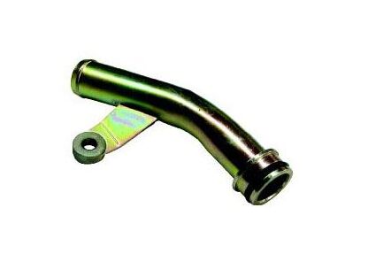 Kango 1-I Laguna 1-I Megane 1-I Devirdaim Blok Su Soğutma Borusu 2.0 F3R 8200713678 -Vitesse