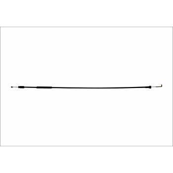 Kango 2-II Sol Orta Kapı İç Açma Teli (2003-2008) 8200182967 -Yerli Üretim