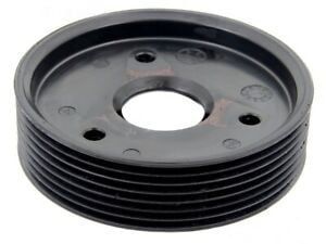 Master 2-II Hidrolik Direksiyon Pompa Kasnağı 2.5 Dci G9U (2003-2010) 8200111785 -İthal