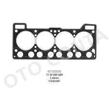 R9 Broadway R19 Europa R12 Toros 1400 Silindir Kapak Contası 40102006 -Oto Conta