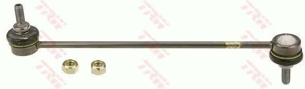 Duster 1-I 4X2 Ön 4x4 Ön Arka Viraj Rotu Z Rot (2009-2017) 8200814411-551103022R -Trw