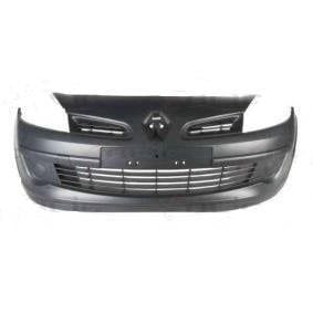 Ön Tampon Komple (Sissiz) Clio 3 - III 2004-2009 7701208681 - Yerli Kaporta