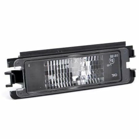 Plaka Lambası Sandero 8200957874 -Renault Mais