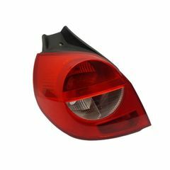 Clio 3-III Sol Stop Lambası (2004-2008) 8200459962 -Tyc