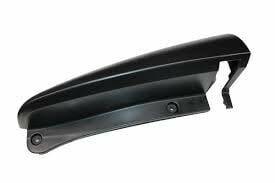 Logan 1-I Wagon Sağ Bagaj Kapı Köşe Kaplaması (2004-2012) 6001549304 -Renault Mais