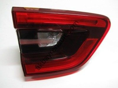 Kadjar Sol İç Stop Lambası (Ledli) (2018-2022) 265550151R -Depo