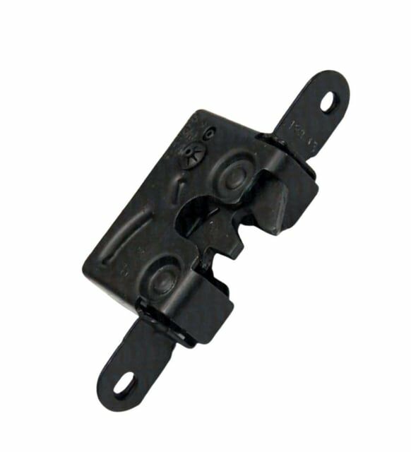Master 3-III Motor Kaput Kilidi 2010-> 656013497R -Sagem