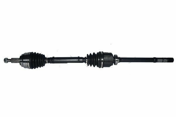 Talisman Sağ Aks DW6 Otomatik Vites 1.6 Dci R9M (2015-2022) 391009398R -Renault Mais