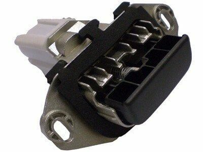Megane 1-I Bagaj Kapak Kilidi (1995-2002) 7701473742 -Renault Mais