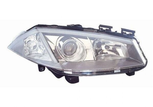 Megane 2 Far Sağ Zenon 03-06 Arası 7701064022 - Depo