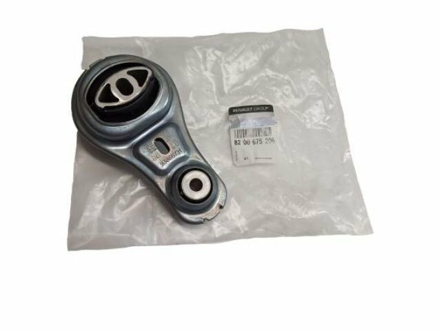 Master 3-III Arka Motor Takozu Kulağı (Alt) Tek Teker 2010-> 8200675206 -Renault Mais