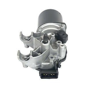 Megane 2-II Ön Cam Silgi Silecek Motoru (Valeo Tip) 7701054828-7701054828 -Mga