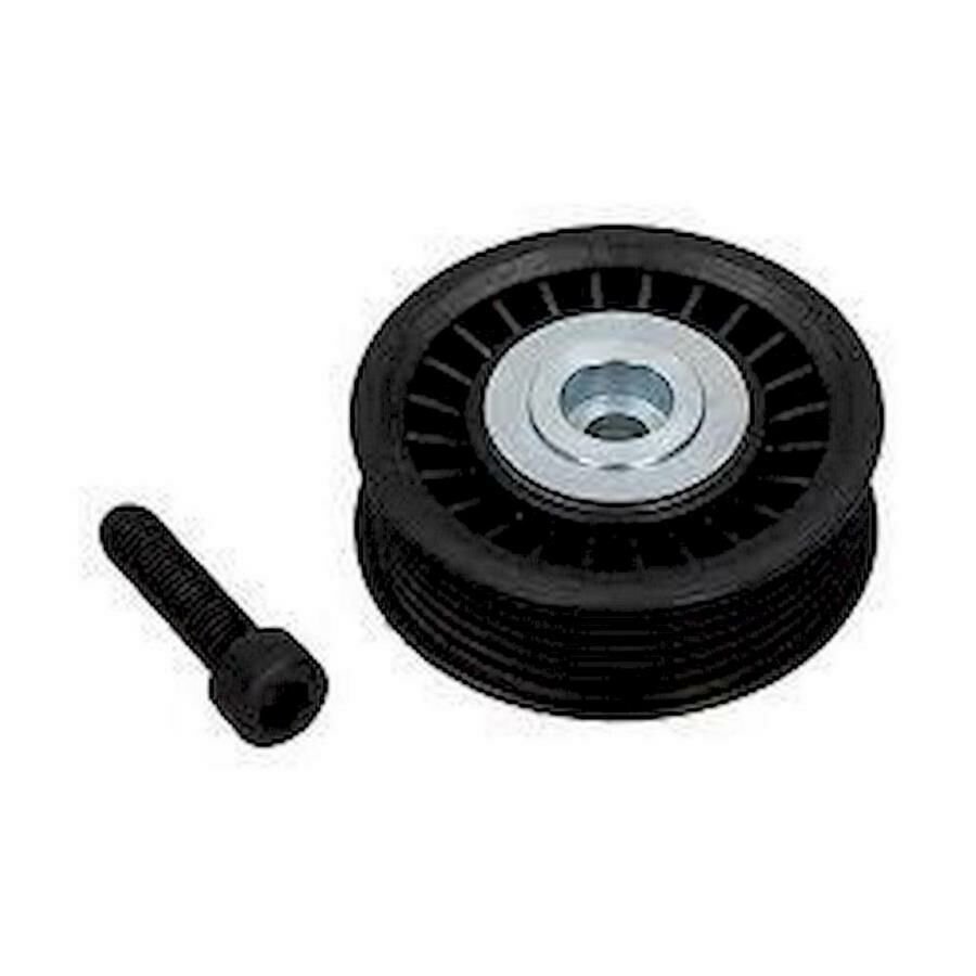 Lodgy Dokker Alternatör Gergi Rulmanı Kütüklü Komple 1.5 Dci K9K 119231378R -Aba Rulman
