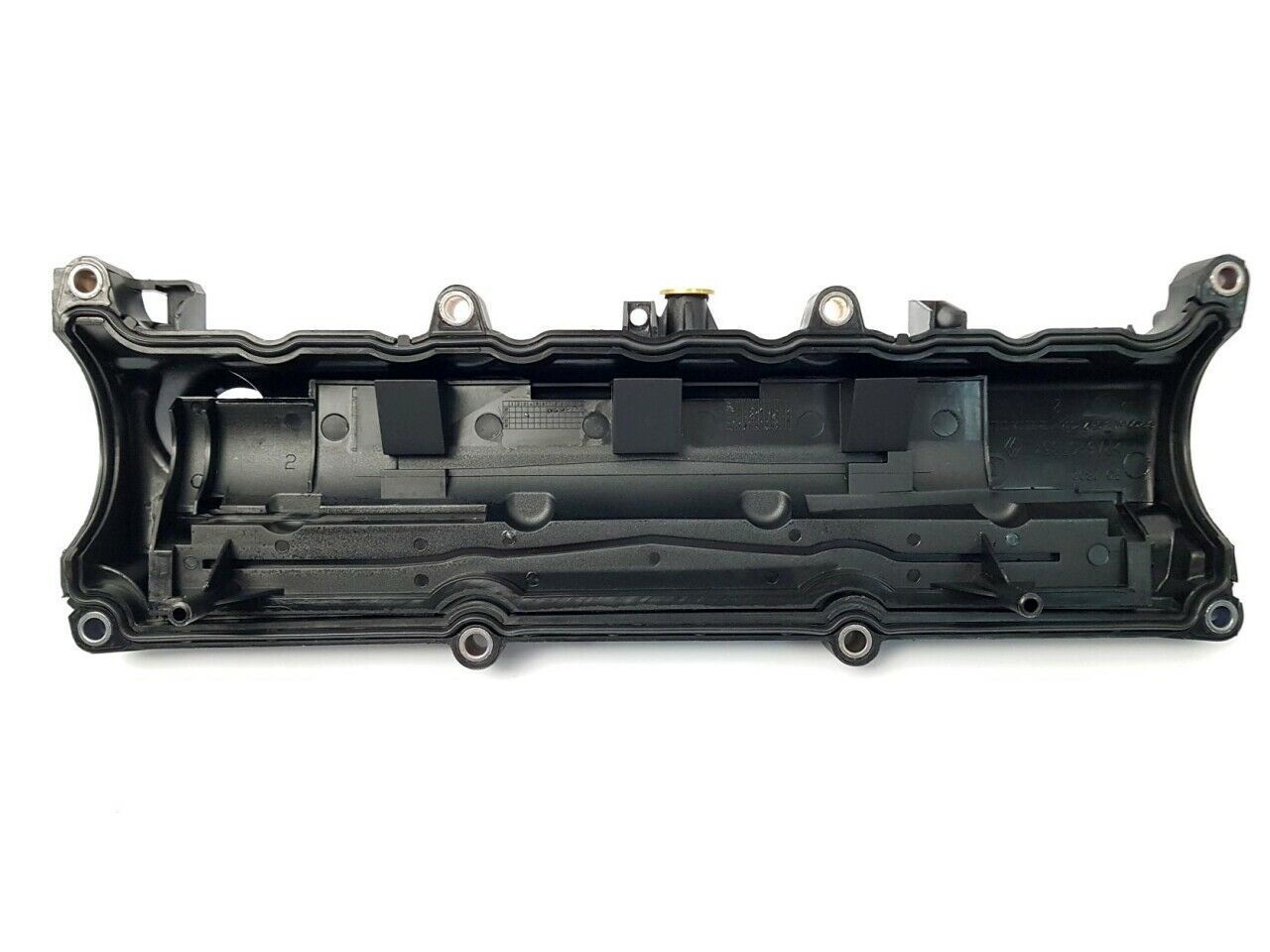 Kango 2-II Clio 2-II Megane 2-II Motor Üst Külbütör Kapağı K9K 8200608952-132654861R -Yerli Üretim