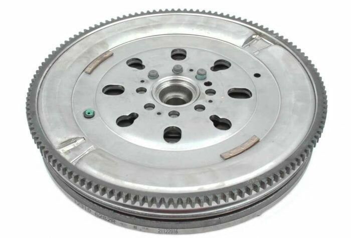 Master 3-III Motor Volanı (Volant) 2.3 Dci M9T 123100375R -Renault Mais