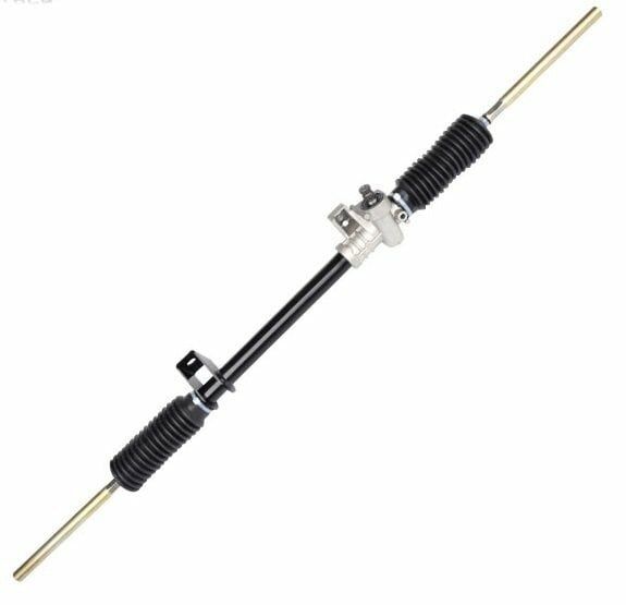R9 - 84 89 - Eski Model Direksiyon Kutusu 7701462168 - Mga