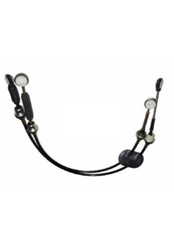 Master 2-II Vites Kumanda Teli Halatı (6 Vites) (2003-2010) 8200992794-349359903R -Renault Mais