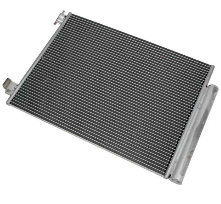 Clio 4-IV Captur 1-I Klima Radyatörü Kondansör (2013-2020) 921006843R -Veka