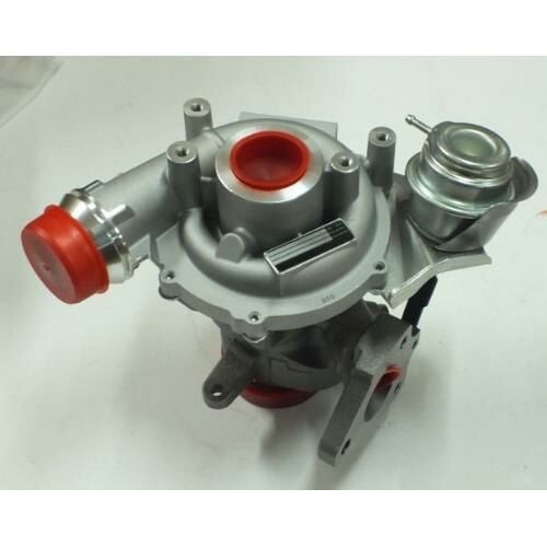 Master 3-III Turbokomprösör Komple 2.3 Dci M9T (2010-2020) 144104495R -Gua Turbo