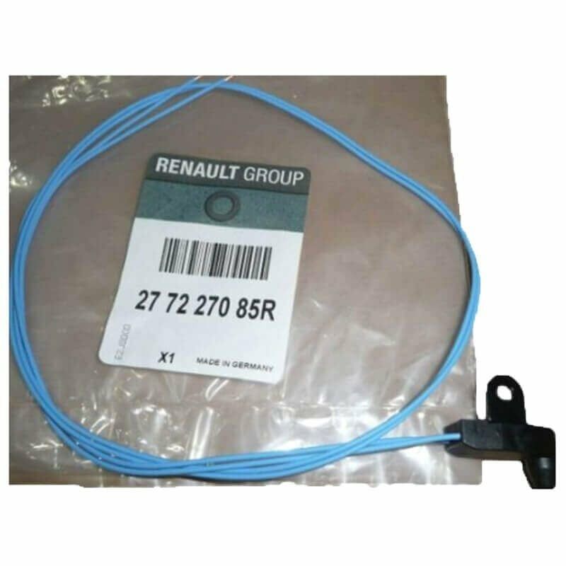 Scenic 3-III Dış Ayna Sıcaklık Sensörü Kaptörü (2009-2015) 277227085R -Renault Mais
