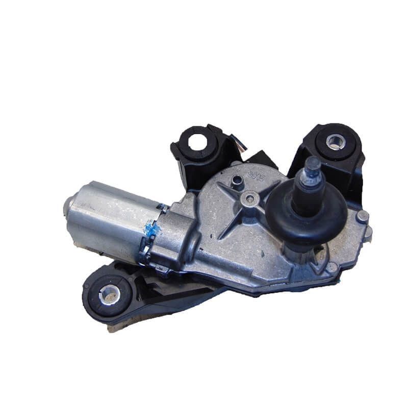 Scenic 3-III Arka Cam Silgi Silecek Motoru (2009-2015) 287100010R -Orjinal Yedek Parça