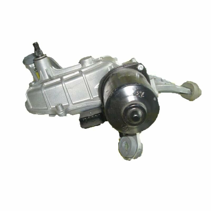 Scenic 3-III Sağ Ön Cam Silgi Silecek Motoru (2009-2015) 288106583R-288150003R -Orjinal Yedek Parça