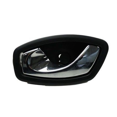 Fluence Clio 4-IV Sol Kapı İç Açma Kolu (Krom) 826733790R -Kaya Plastik