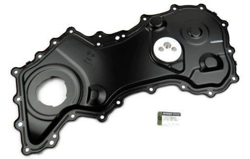 Master 3-III Eksantirik Zincir Kapağı 2.3 Dci M9T (2010-2020) 135026986R -Renault Mais