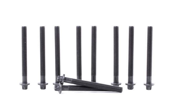 Megane 1-I 2-II Scenic 1-I 2-II Laguna 1-I-II Silindir Kapak Saplaması Takım 2.0 16V F4R 7701471366-