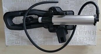 Latitude Sol Far Yıkama Su Fiskiyesi Robotu (2008-2015) 286429325R -Renault Mais