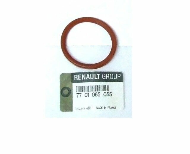 Laguna 3-III Turbo Boru Contası 2.0 Dci M9R (2008-2015) 7701065055 -Renault Mais
