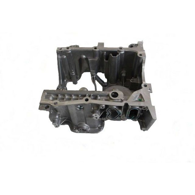 Clio 5-V Captur 2-II Motor Yağ Karteri 1.0 Tce H4D 2020-> 111109944R -Renault Mais