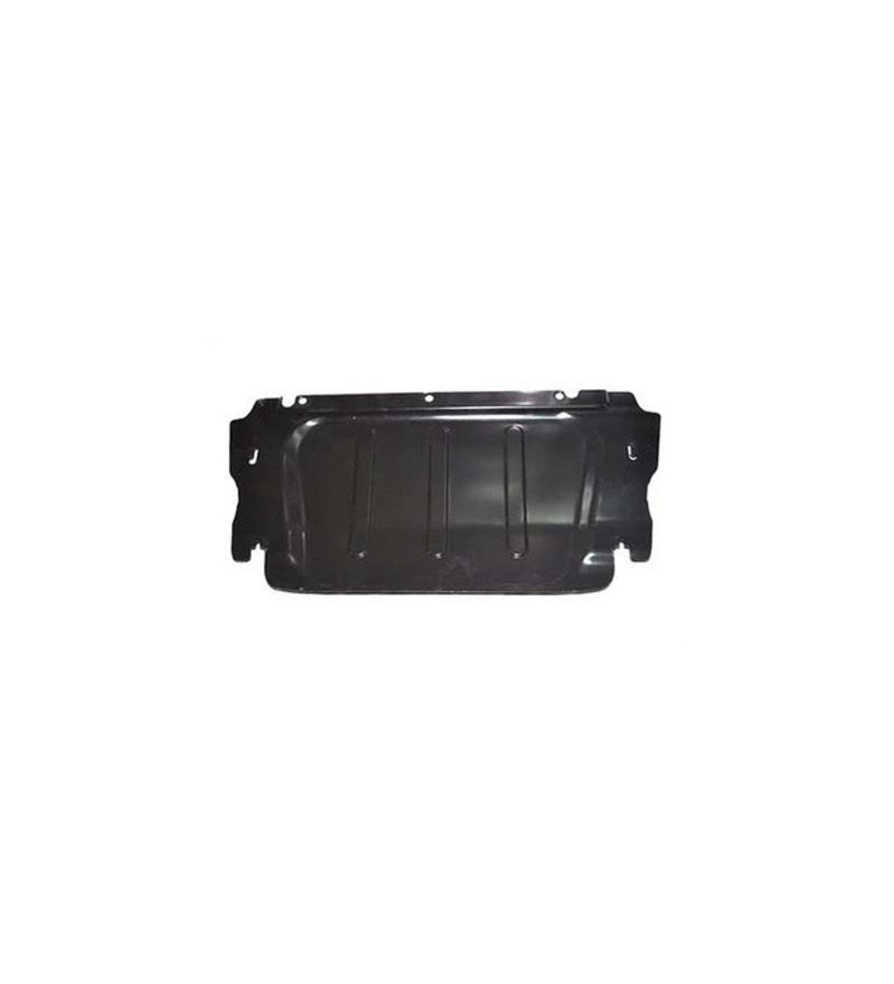 Megane 2-II Karter Muhafazası (Sac) (2003-2010) 8200115689 -Yerli Kaporta