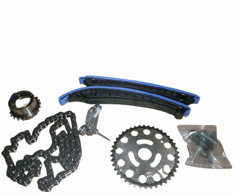 Trafic 3-III Adblue Eksantrik Zinciri Takım 2.0 Dci M9R 130C14807R -Renault Mais