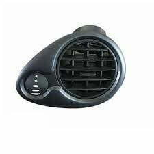 Ön Göğüs Torpido Havalandırma Izgarası Sol Yan (Parlak) Clio 3 - III 7701061206 - Orjinal Yedek Parça