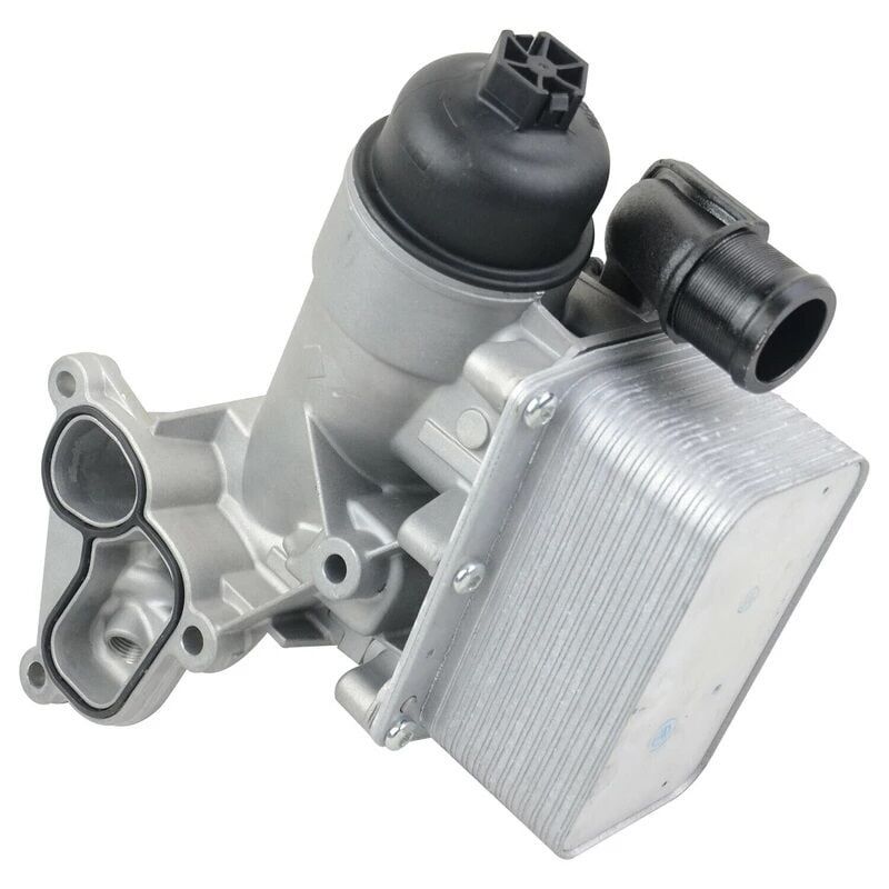 Master 3-III Motor Yağ Soğutucusu (Komple ) 2.3 Dci M9T Önden Çekiş 8201005241 -Renault Mais