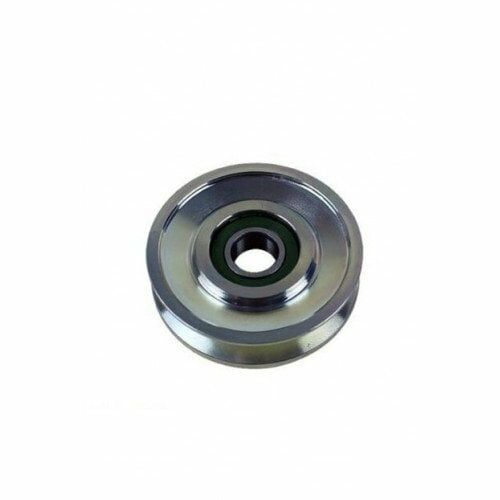 R19 Europa Alternatör Gergi Rulmanı 1.4 8V E7J (Enjeksiyonlu) 7700743312 -Aba Rulman