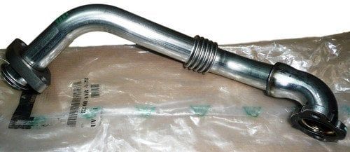 Espace IV Veltatis - 2.2 Dci G9T Turbo Borusu 8200418428 -Renault Mais