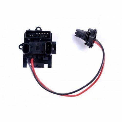 Kango 1-I 2-II Clio 2-II Kalorifer Rezistansı 7701050890 -Renault Mais