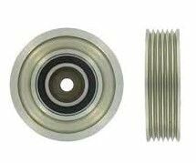 Laguna 1-I Alternatör Gergi Rulmanı 2.2 12V G8T (1994-1997) 7700864573 -Aba Rulman